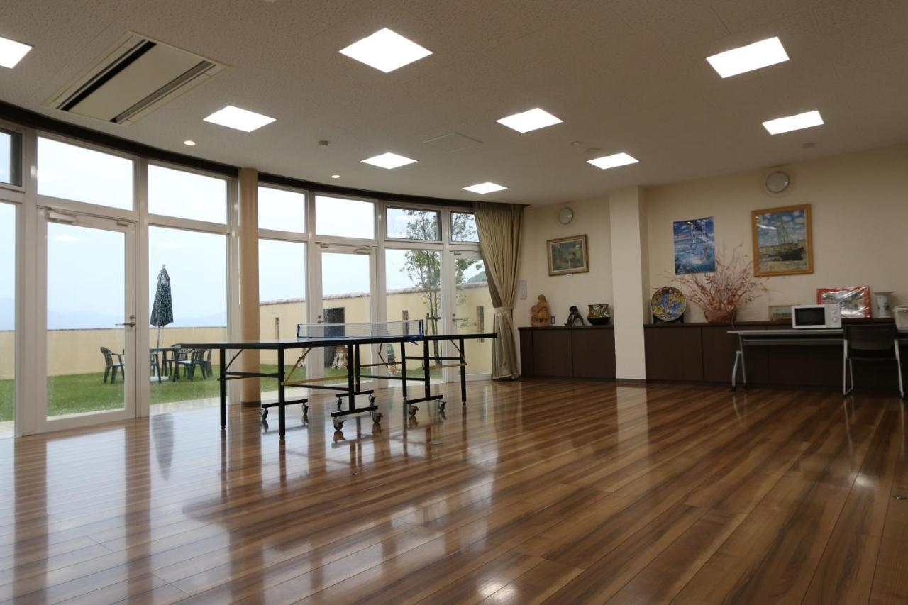 Iseya Resort Naruto Tokushima Exterior photo